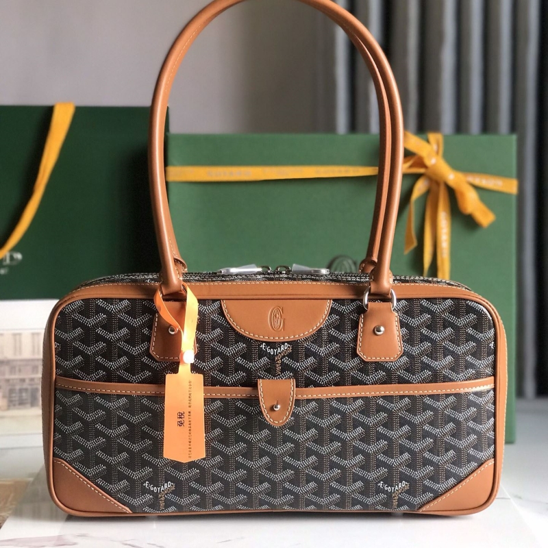 Go*ard top handle bags